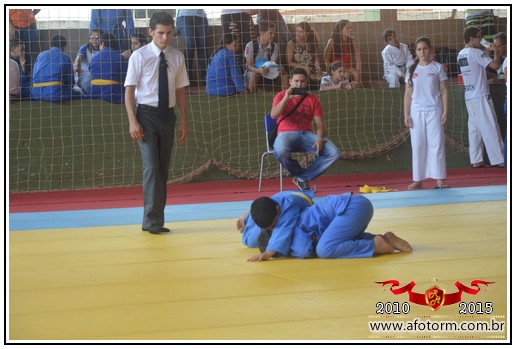 rolim de moura